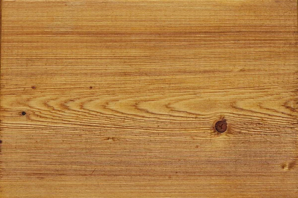 Tekstur Kayu Pinus Dilapisi Dengan Minyak Kayu Cokelat — Stok Foto