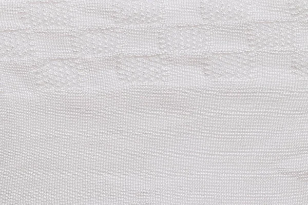 Gray Fabric Texture Socks Fabric Texture — Stock Photo, Image