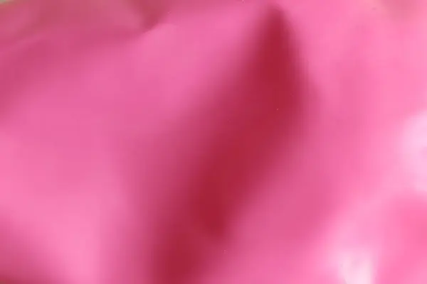 Textura Rosa Balão Borracha Bebê Textura Borracha — Fotografia de Stock