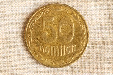 Hryvnia, Ukrayna 'nın banknotları. Ukrayna 'nın parası. 