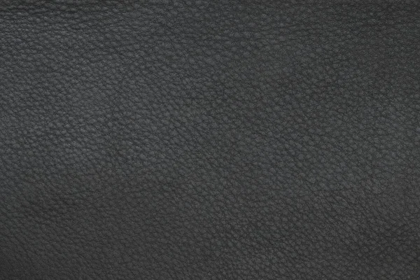 Black Leather Texture Part Jacket Leather Jacket Texture — Stock Photo, Image