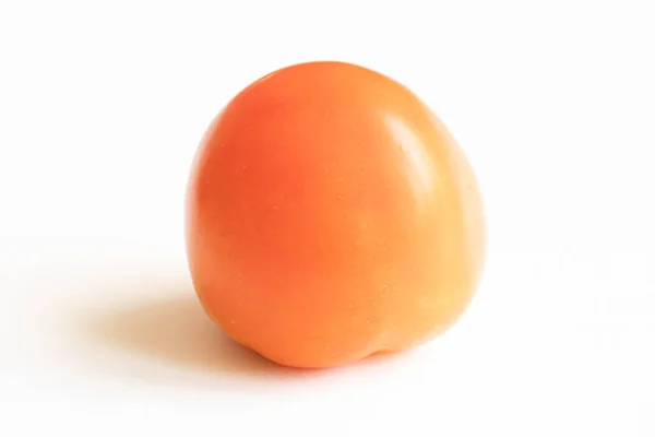 Tomaten Een Lichte Achtergrond Heerlijke Voedzame Dieettomatenvruchten — Stockfoto
