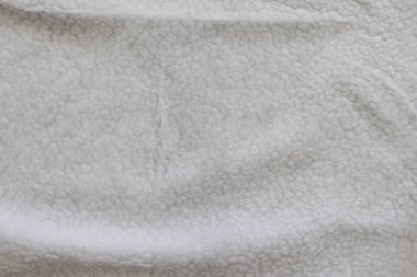 arka plan olarak yumuşak terry havlusu