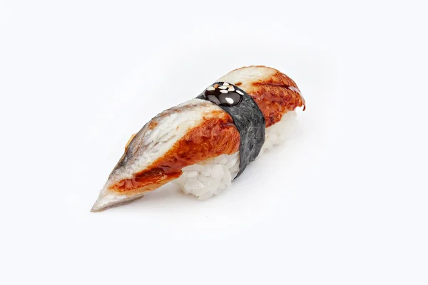 Unagi sushi — Stockfoto