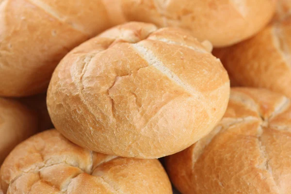 Fresh buns — Stock Photo, Image