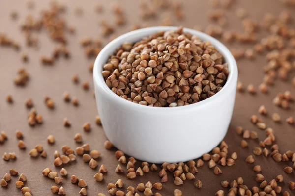 Buckwheat — Stock Photo, Image