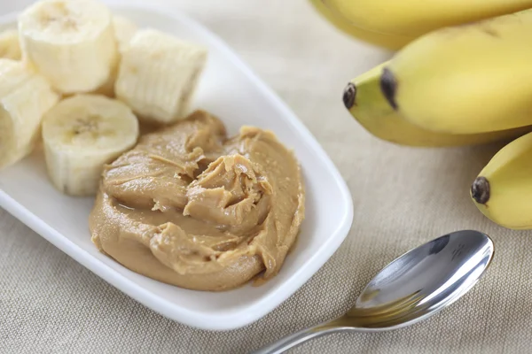 Early Morning Healthy Breakfast — Stock Photo, Image