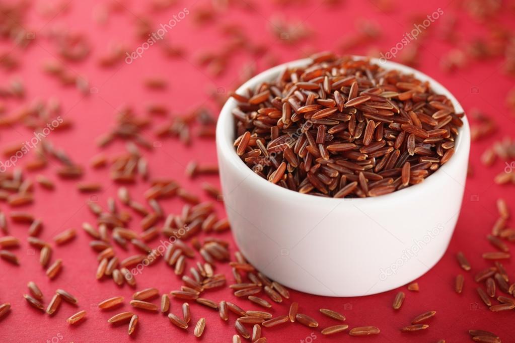 Красный Рис Купить