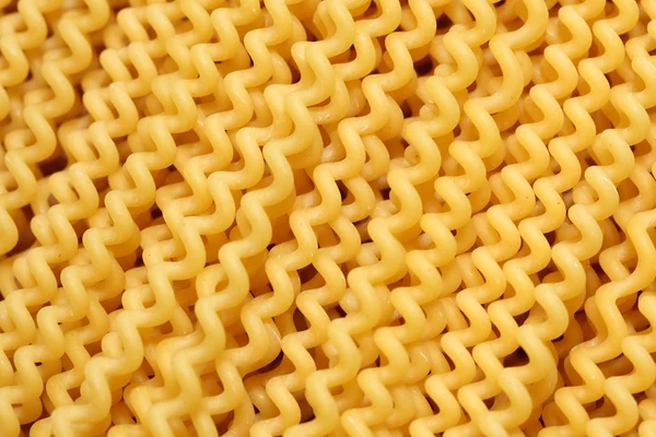 Pasta Fusilli — Stock Photo, Image