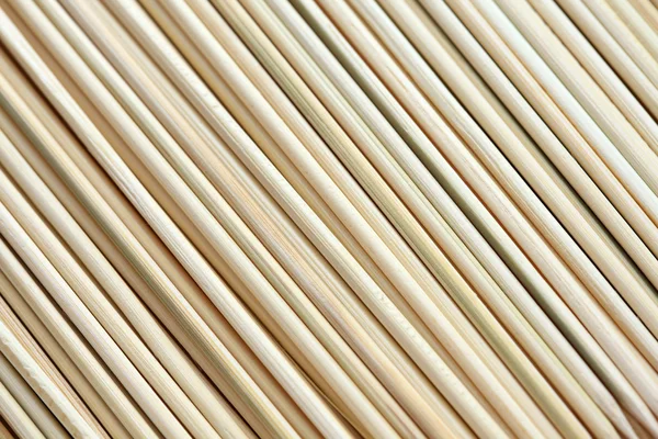 Bamboo Sticks Backround — Stock Photo, Image