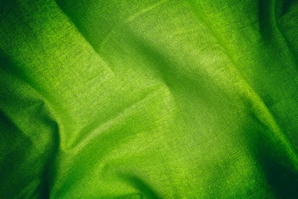 Textilní ubrousek textura — Stock fotografie