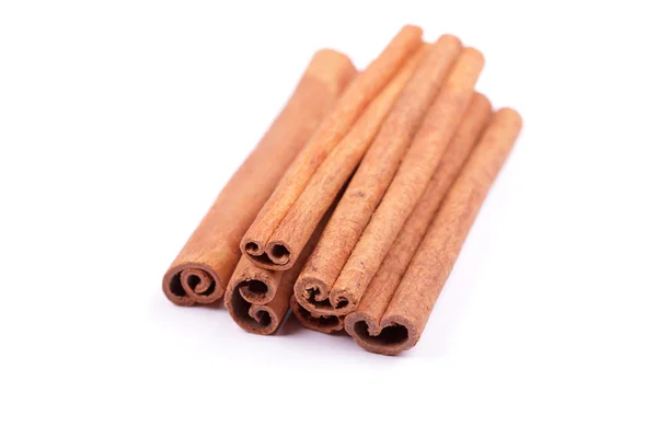 Cinnamon Sticks — Stock Photo, Image