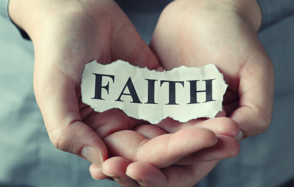 Faith