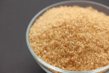 kahverengi şeker kamışı