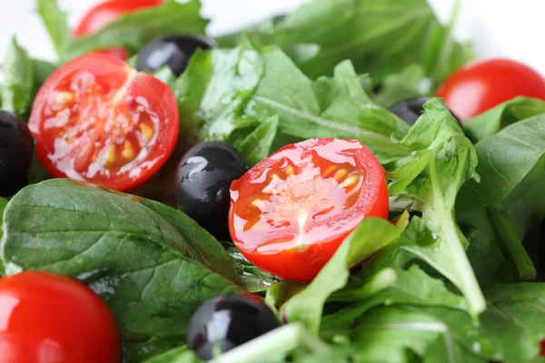 Delicious Salad — Stok fotoğraf