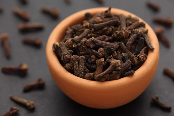 Cloves — Stock Photo, Image