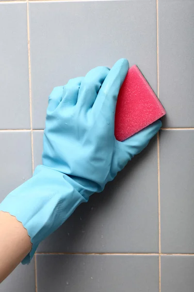 Cleaning — Stock Photo, Image