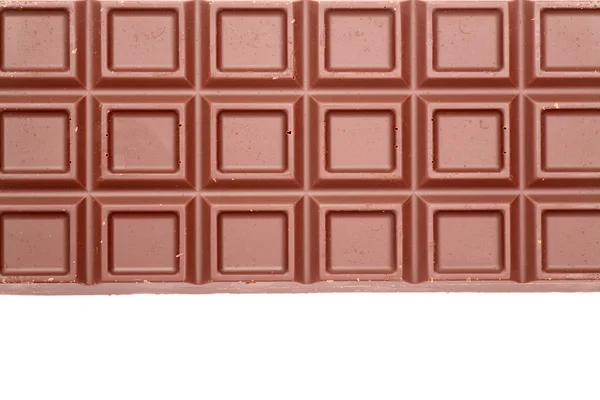 Chocolate — Stock Photo, Image