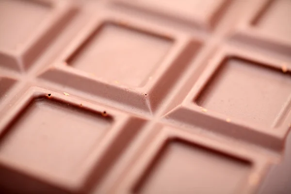Chokolate background — Stock Photo, Image