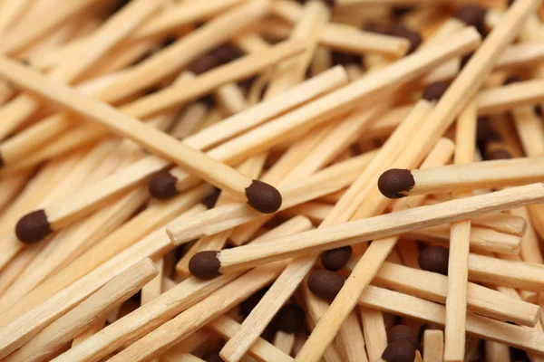 Matches — Stock Photo, Image