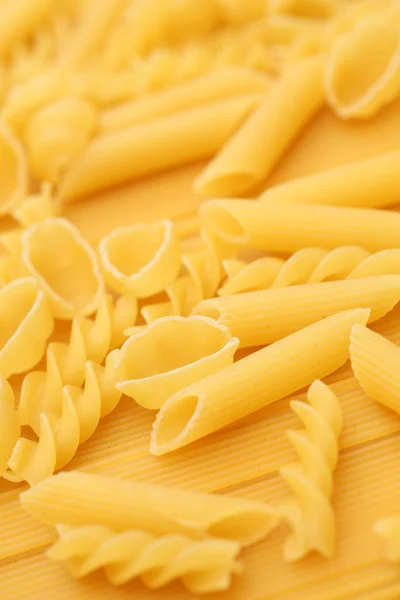 Pasta — Stockfoto