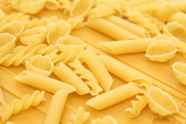 Pasta — Stock Photo, Image