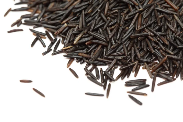 Wild Rice — Stock Photo, Image