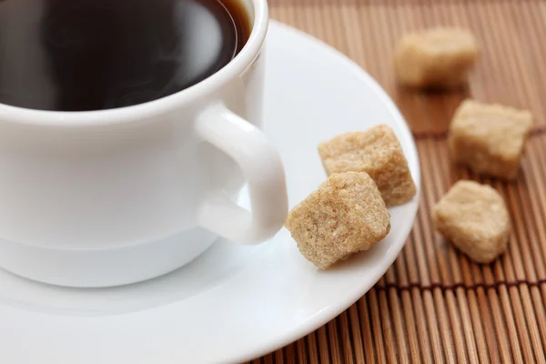 Coffee time — Stock Photo, Image