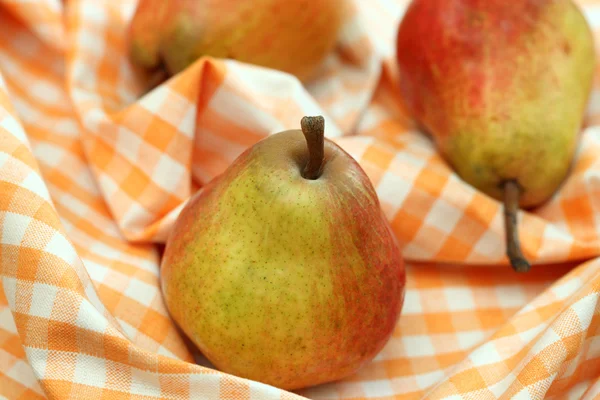 Pears — Stock Photo, Image