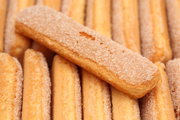 Biscoitos — Fotografia de Stock