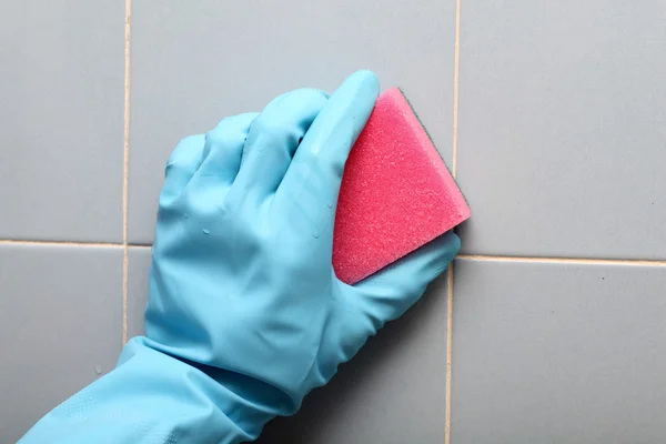 Cleaning — Stock Photo, Image