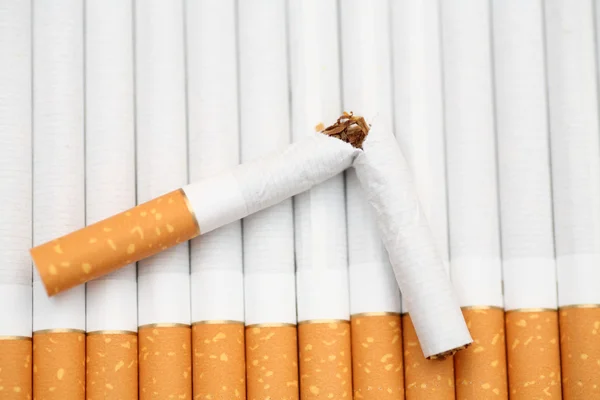 Přestat kouřit! — Stock fotografie