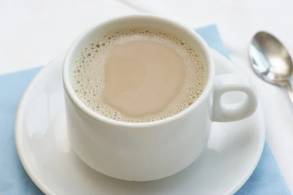 Cup of cocoa — Stock Photo, Image