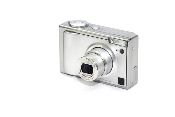 Digital Camera — Stock Photo, Image