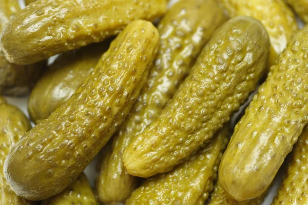 Gherkin — Stock Photo, Image