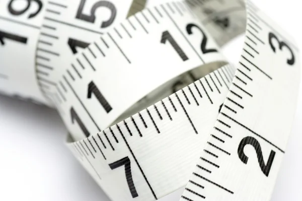 Tape Measure — Stock Photo, Image