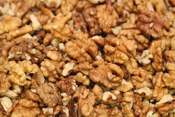 Walnuts — Stock Photo, Image