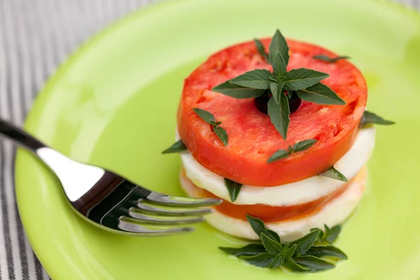 Caprese — Fotografia de Stock