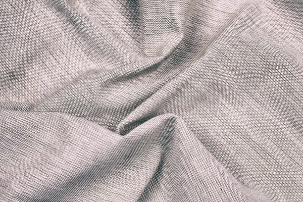 Fabric napkin texture — Stock Photo, Image