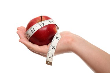 Sağlıklı yaşam tarzı