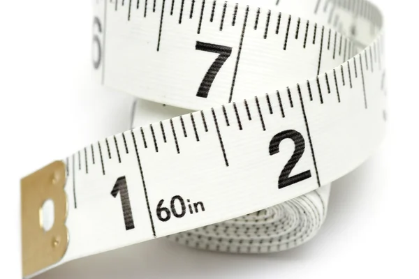 Tape Measure (ver.2) — Stock Photo, Image