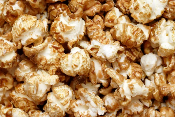 Popcorn — Stock fotografie