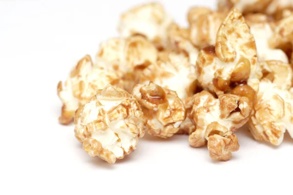 Popcorn — Stock fotografie