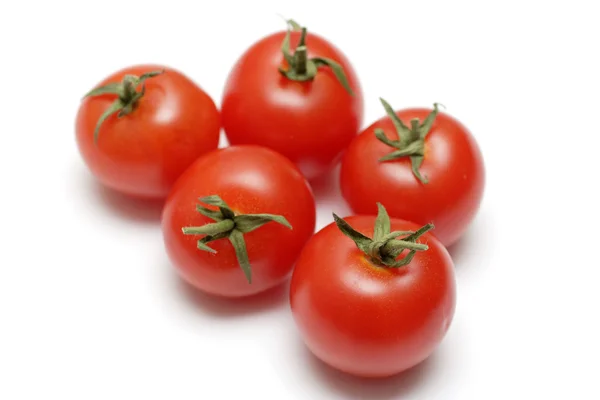 Tomatoes — Stock Photo, Image