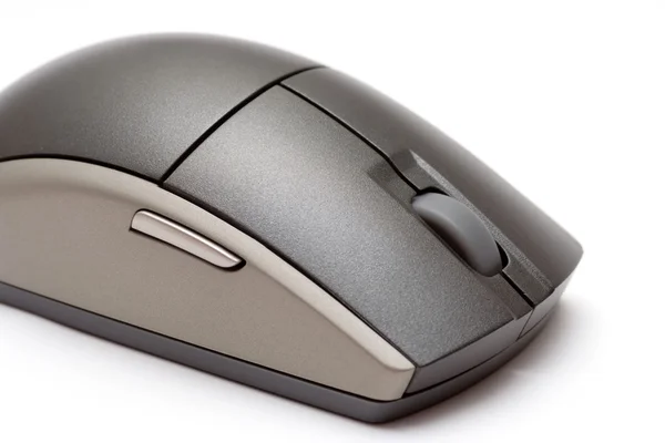 Wireless mouse — Stock Photo, Image