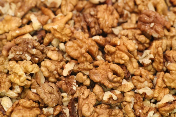 Walnuts — Stock Photo, Image