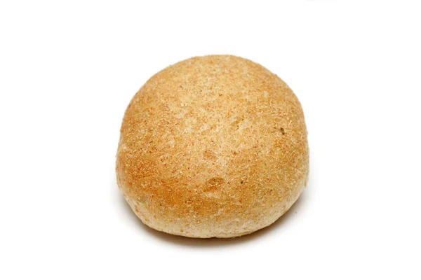 Rola de pâine — Fotografie, imagine de stoc