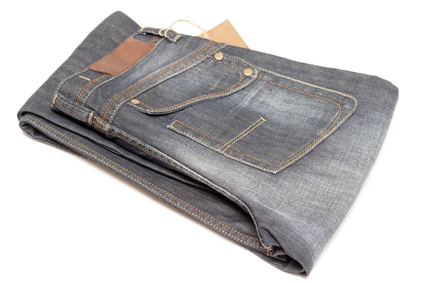 Jeans — Stock Photo, Image