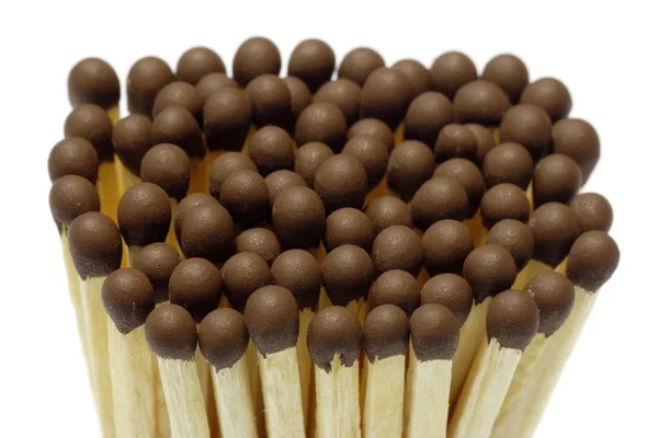 Matches — Stock Photo, Image