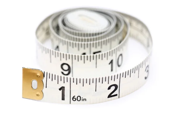 Tape Measure — Stock Photo, Image